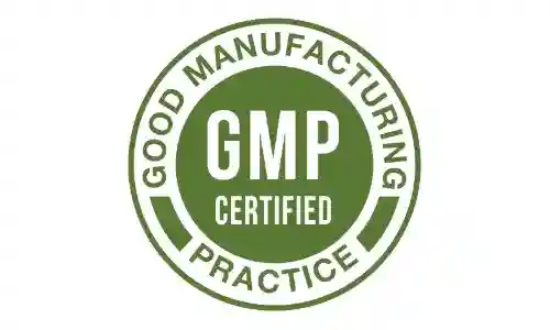 AB Keto GMP Certified